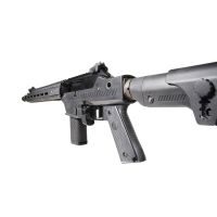 Vorsk VMP-2D Gas Blowback DMR Rifle (1.9J) - Black