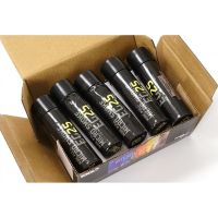 Enola Gaye EG25 Micro Wire Pull Smoke Grenade - Red - Box of 10