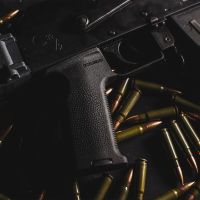 Magpul MOE-K2 AK Grip for AK47/AK74