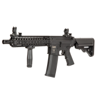 SA-C19 CORE™ Daniel Defense® Carbine Replica - Black