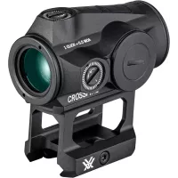 Vortex Optics Crossfire II 2 MOA Red Dot