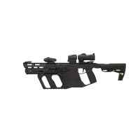 Laylax Nitro Vo. Krytac KRISS Vector M-Lok Handguard - Small