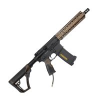 Wolverine Airsoft Daniel Defense MTW MK18 2026 RIS II XB - PRE ORDER