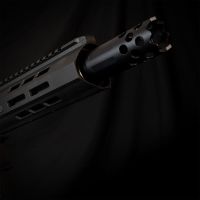 Wolverine Genesis Arms Gen-12 MTW SBS HPA Airsoft Shotgun
