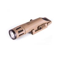 Haley Strategic Inforce WMLX 400/800 Lumen weapon Light Coyote