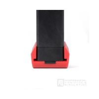 PTS Syndicate Enhance Pistol Shock Plate (Hi-Capa 5.1) 3-pack - Red