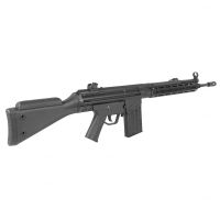LCT LC-3 M-LOK Electric Airsoft Rifle with Gate ASTER