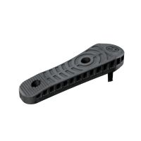 Magpul Enhanced Rubber Butt Pad - 0.70"