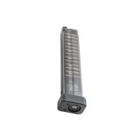 Maruyama 45Rds Magazine for SCW-9 Pro Gas Blowback Airsoft SMG