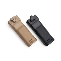 Strike Bipod Grip for Picatinny