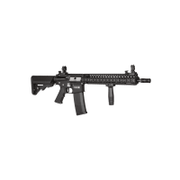 Specna Arms Daniel Defense® MK18 SA-E26 EDGE 2.0™ Carbine Replica - Black