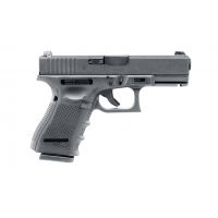 Umarex Glock 19 Gen4 Gas Blowback Pistol