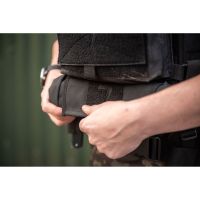 Viper Tactical VX Dangler Abdominal Pouch - Dark Coyote