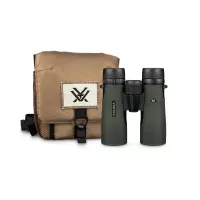 Vortex Optics Diamondback HD 10x42 Binoculars - with Glass Pak
