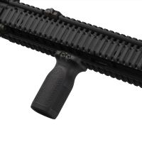 RVG - Rail Vertical Grip 1913 Picatinny-BLK