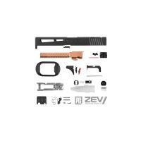 ZEV G17 Prizefighter Slide Kit for Leupold DP-PRO