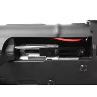 CYMA AKM 74 Classic Full Metal & Wood Electric Airsoft Rifle