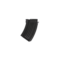 Nuprol AK Stubby High Capacity Magazine - AK - 250rnd