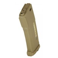 PTS 150 Rounds EPM Magazine Dark Earth