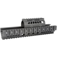 AK47/74 Extended Hand Guard / Standard Topcover