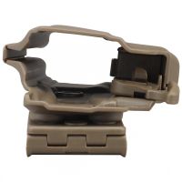 Nuprol Universal Holster Type C - Tan