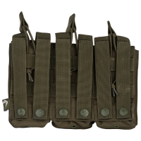 VP Treble Duo Mag Pouch