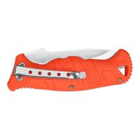 Umarex Elite Force EF141 Folding Survival Knife - Red