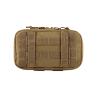 Viper Tactical VX Lazer Magazine/Admin Panel - Dark Coyote