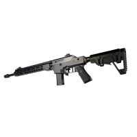 Vorsk VMP-2MD Gas Blowback DMR Rifle (1.75J) - Black