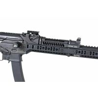 Arcturus PP19-01 Vityaz Ztac SP1 Carbine AEG - Performance Enhanced Edition