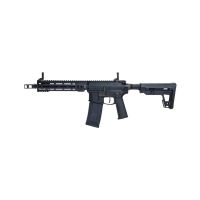 Ares M4 X-Class Model 9 AEG Rifle - Black