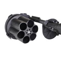Nuprol Matrix Multi Grenade Launcher