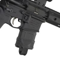 Magpul Original Magpul 5.56 NATO (3 pack) - Black