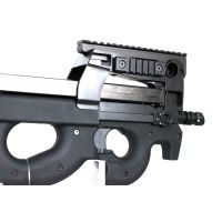 BO MANUFACTURE M3 Tactical P90 AEG Rifle - Ex-Display