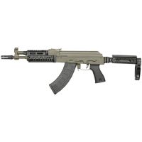 AK Alpha Series M-LOK handguard 6.0"