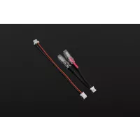 Gate Cables for dual solenoid HPA for TITAN II Bluetooth® with AEG wiring