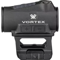 Vortex Optics Crossfire II 2 MOA Solar Green Dot