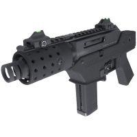Vorsk VMP-2C (1J / 330fps Select Fire) - Black