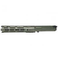 Krytac Trident Mk2 CRB-M Complete Upper Assembly - Foliage Green