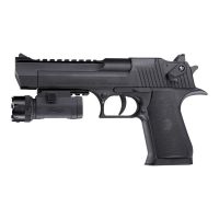 Umarex Walther LLM 1 Torch and Laser Unit