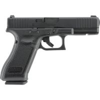 Umarex Glock 17 Gen5 GBB Blowback Pistol (VFC)