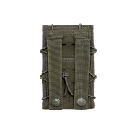 Viper Tactical VX Smart Phone Pouch - Green