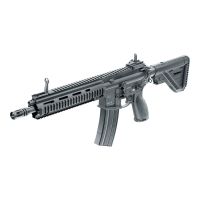 Umarex Heckler & Koch HK416 A5 Gen3 GBB Rifle - Black