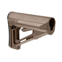 Magpul STR Carbine Stock (Mil-Spec)