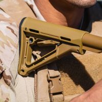 Magpul CTR® Carbine Stock – Mil-Spec