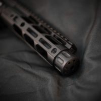 MTW-9 HPA Airsoft Rifle - Tactical Trim