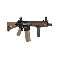 Daniel Defense® MK18 SA-E19 EDGE™ Carbine Replica -  Chaos Bronze