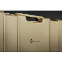 Evolution Hard Case - Tan