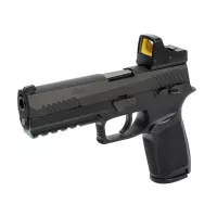Laylax P320 Full Size Multi-Mount Plate