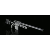 Silverback Airsoft TAC 41 A Bolt Action Sniper Rifle - Black